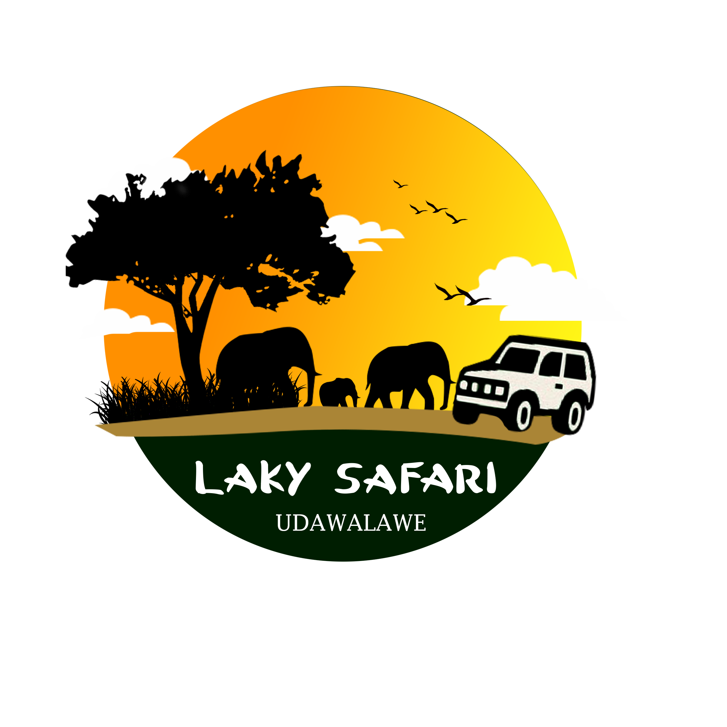 Laky Safari